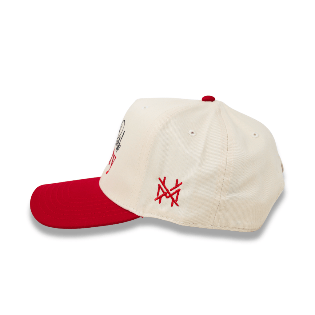 Trailer Park Pretty - The Mad Hatter Company