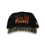 Trailer Park Pretty - The Mad Hatter Company