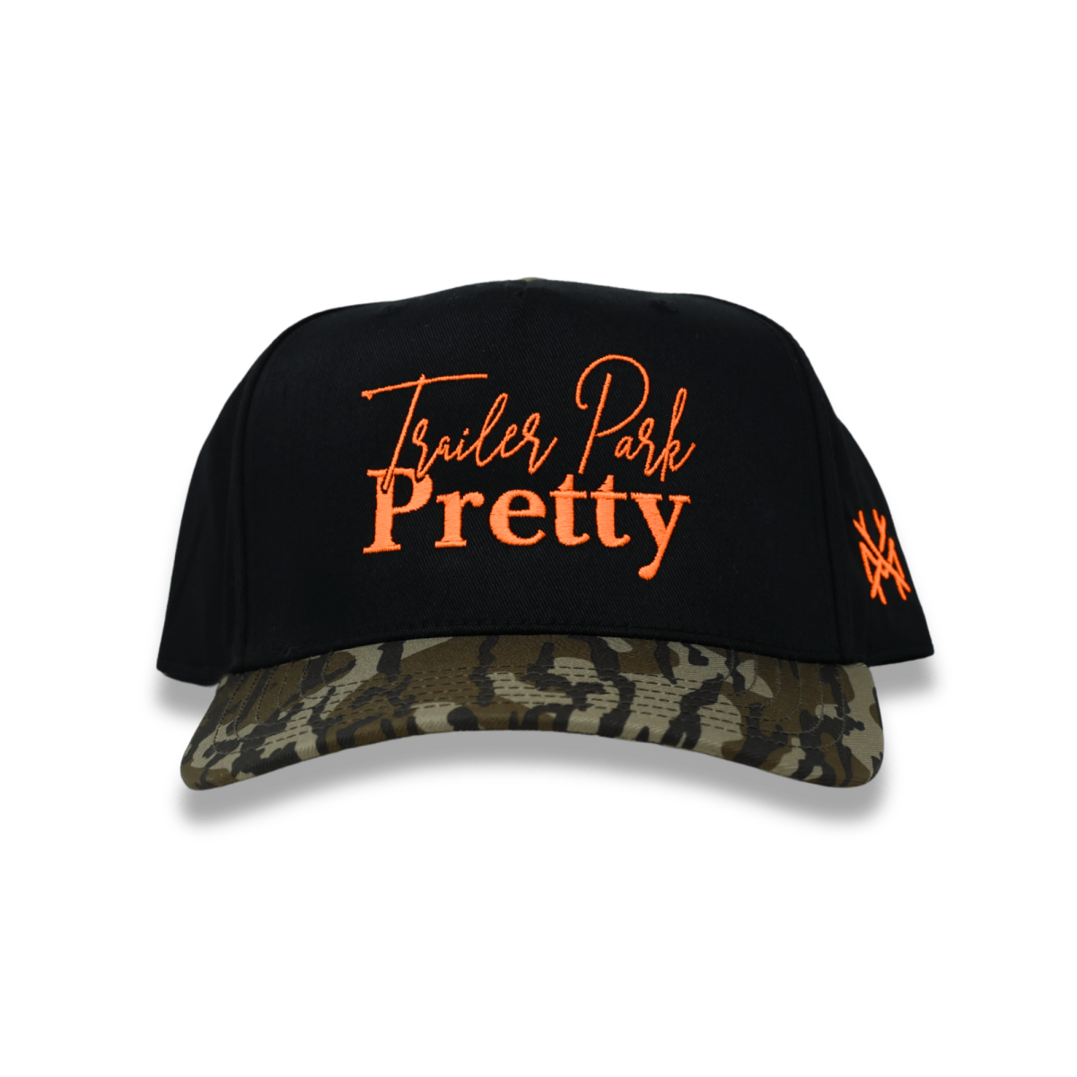 Trailer Park Pretty - The Mad Hatter Company