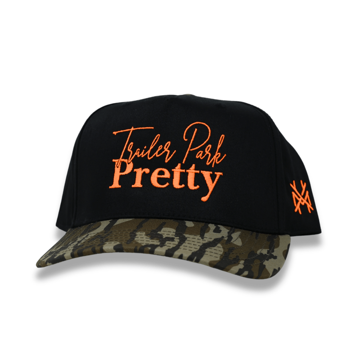 Trailer Park Pretty - The Mad Hatter Company