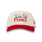 Trailer Park Pretty - The Mad Hatter Company