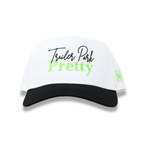 Trailer Park Pretty - The Mad Hatter Company