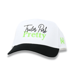 Trailer Park Pretty - The Mad Hatter Company