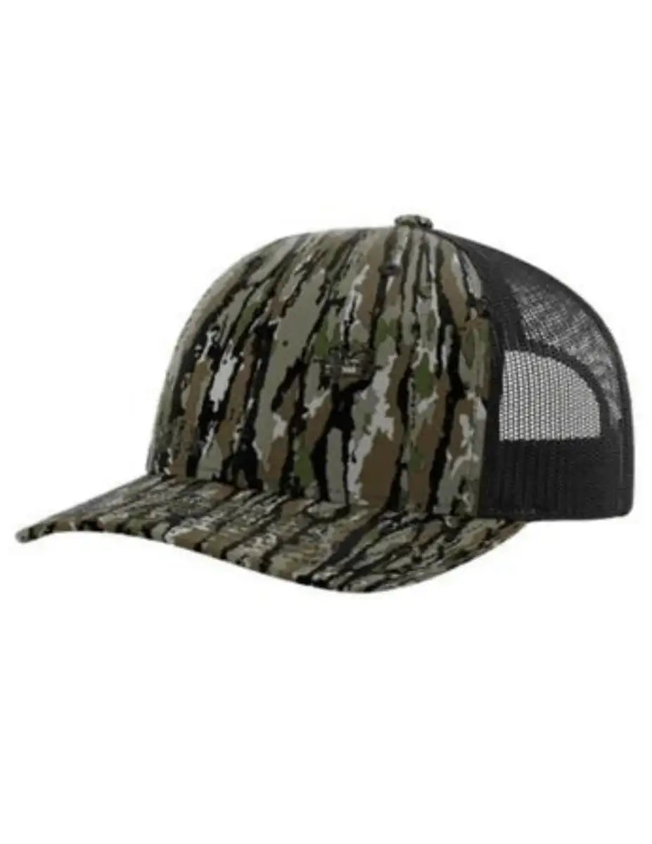 Trucker Realtree Original - The Mad Hatter Company