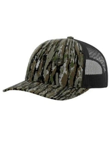 Trucker Realtree Original Blank Hat