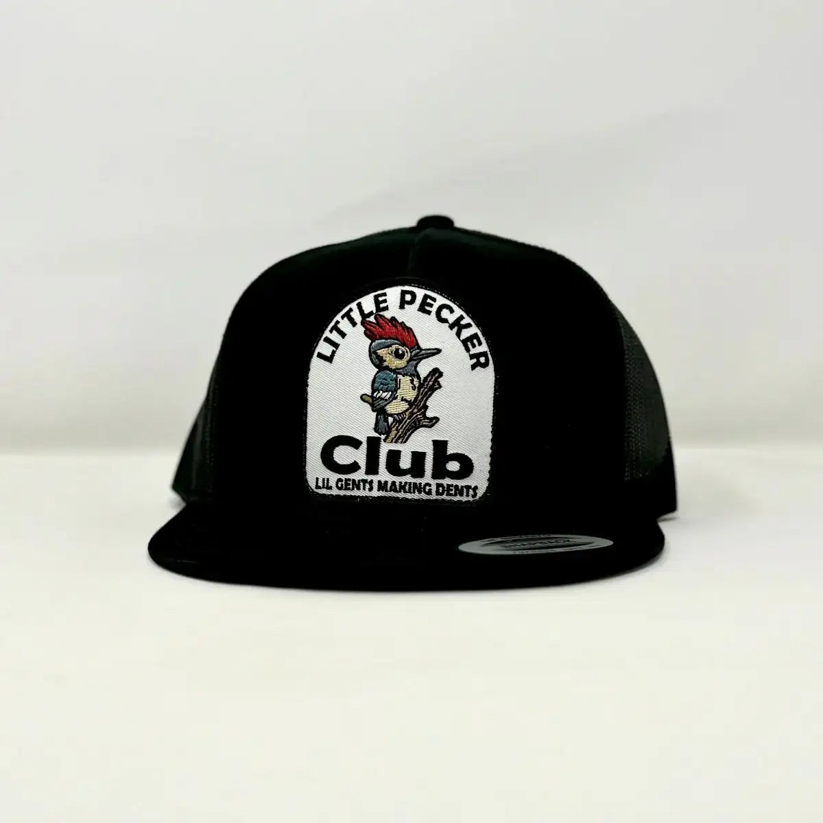 TTC Little Pecker Club - The Mad Hatter Company