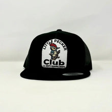 TTC Little Pecker Club