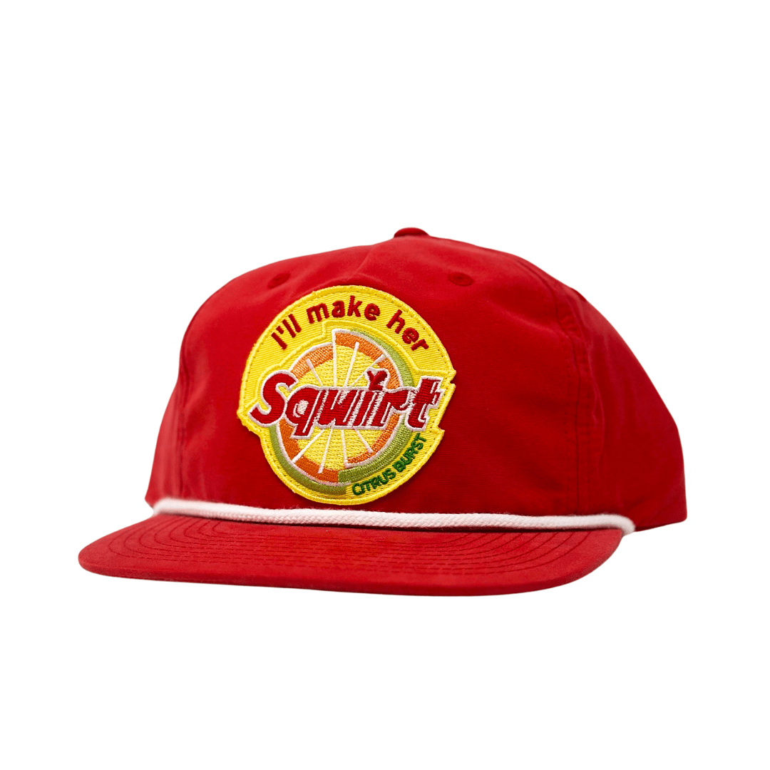 TTC Make Her Squirt - The Mad Hatter Company