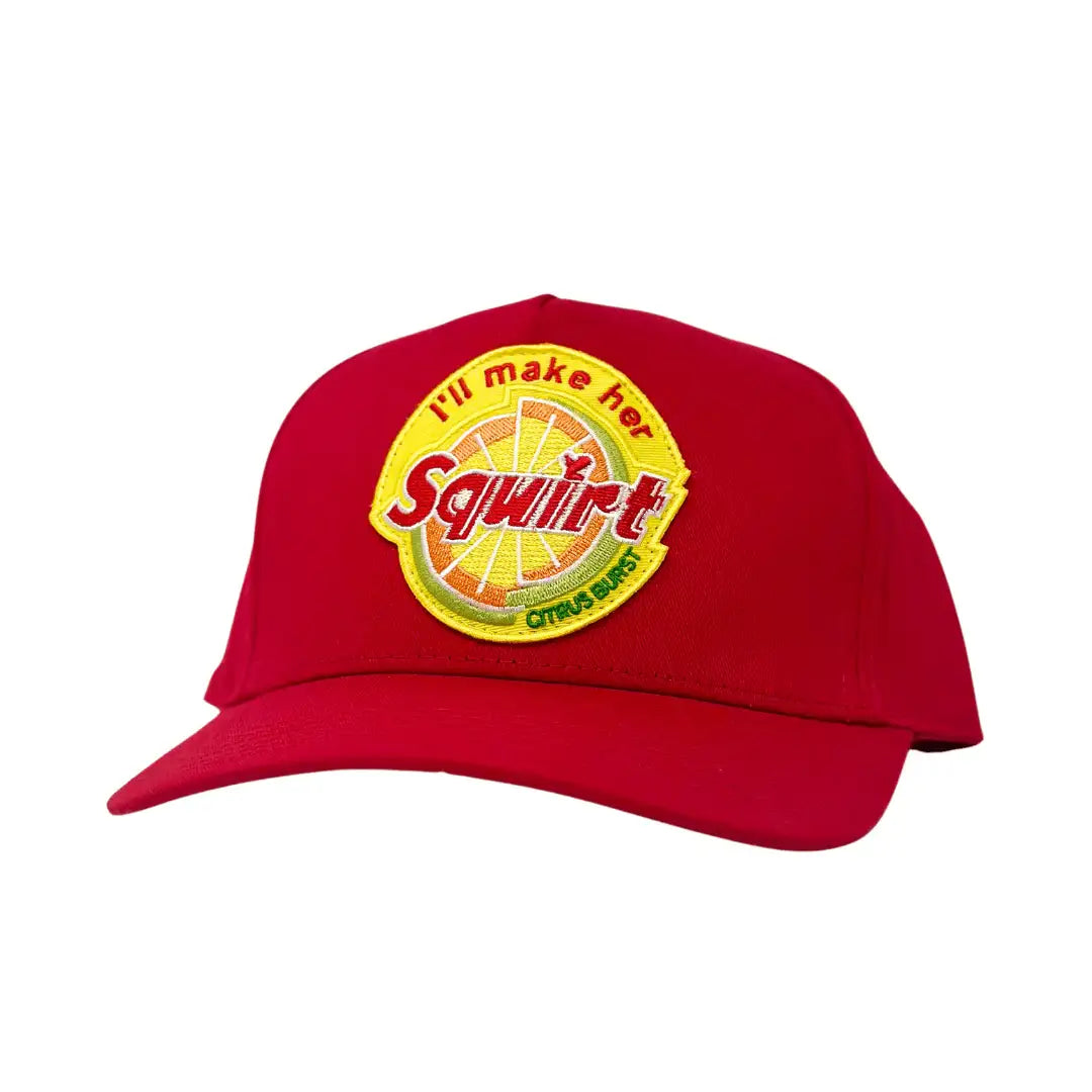 TTC Make Her Squirt - The Mad Hatter Company