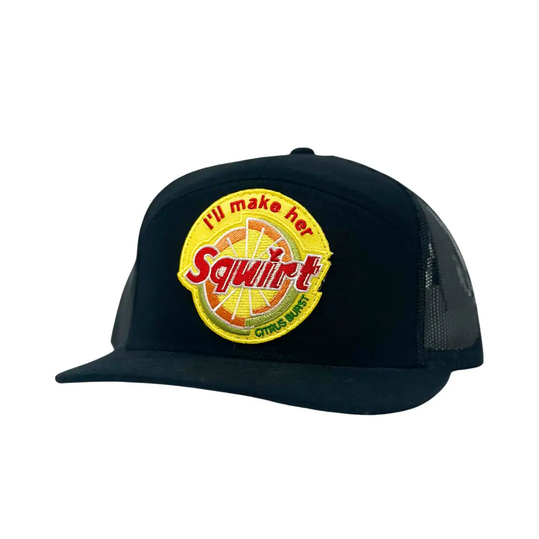 TTC Make Her Squirt - The Mad Hatter Company