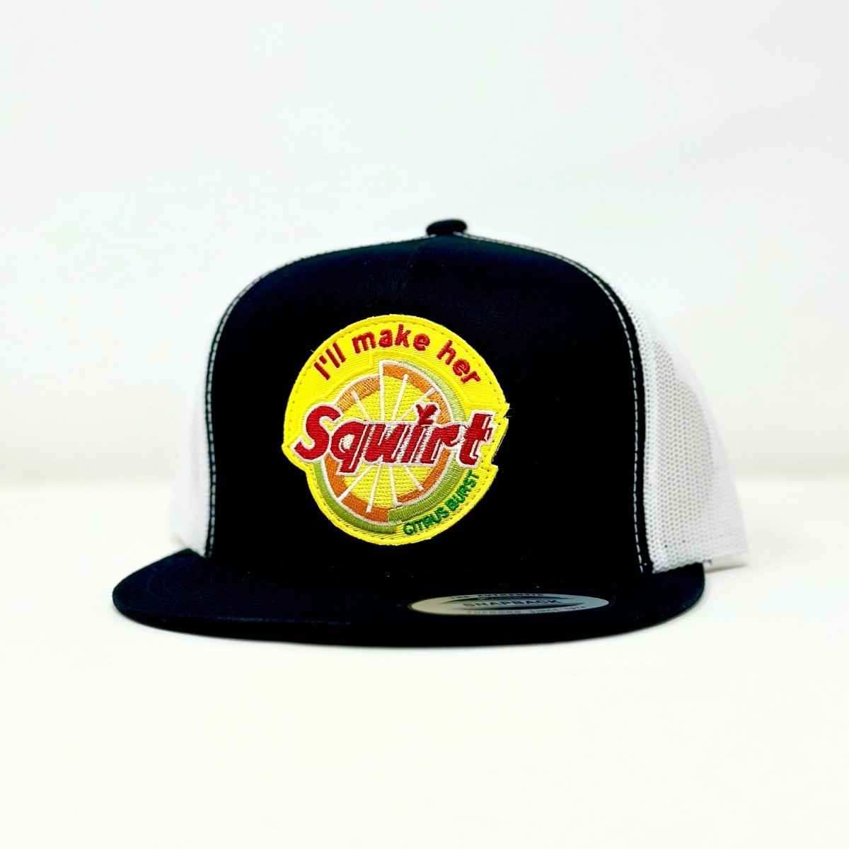 TTC Make Her Squirt
