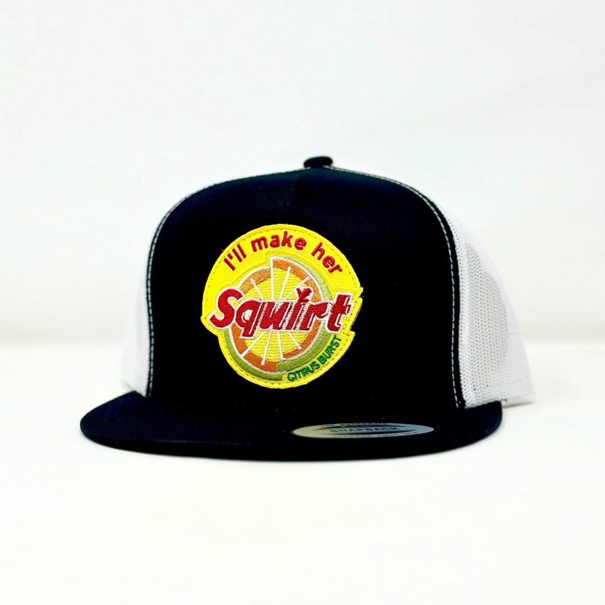 TTC Make Her Squirt - The Mad Hatter Company