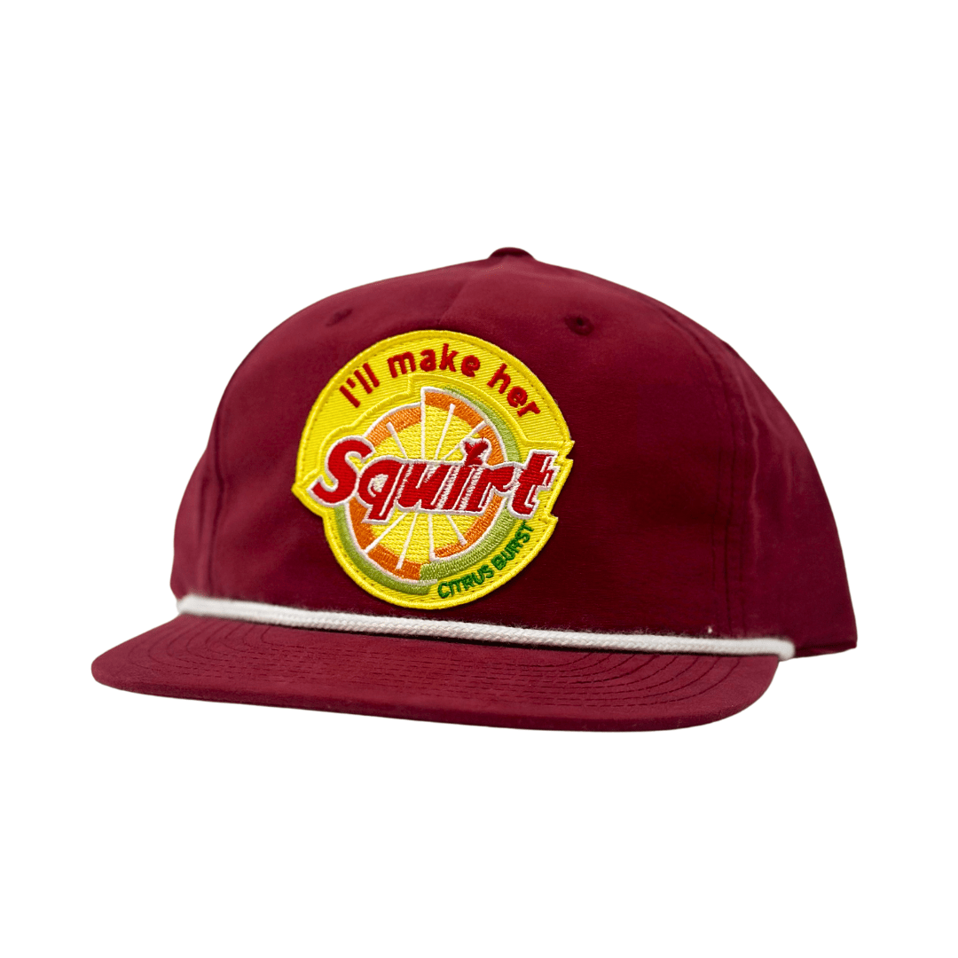 TTC Make Her Squirt - The Mad Hatter Company