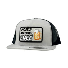 TTC - Mostly Alcohol Free