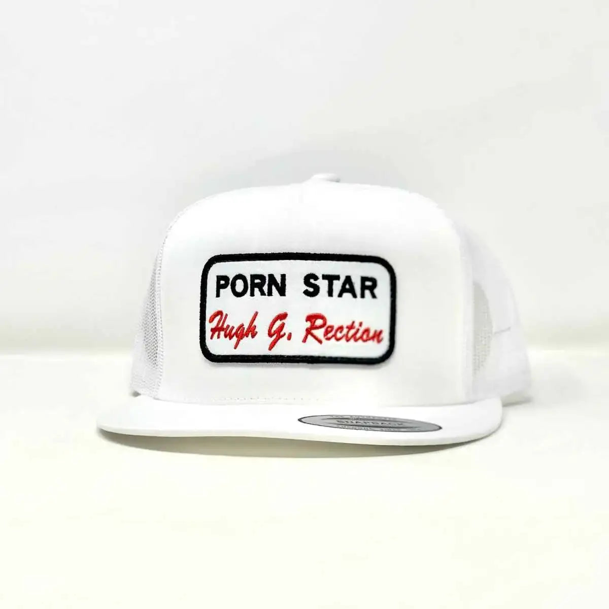TTC- Porn Star Hugh G. Rection