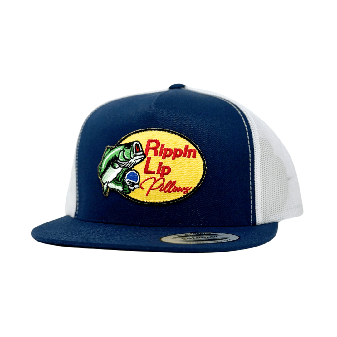 TTC Rippin Lip Pillows - The Mad Hatter Company