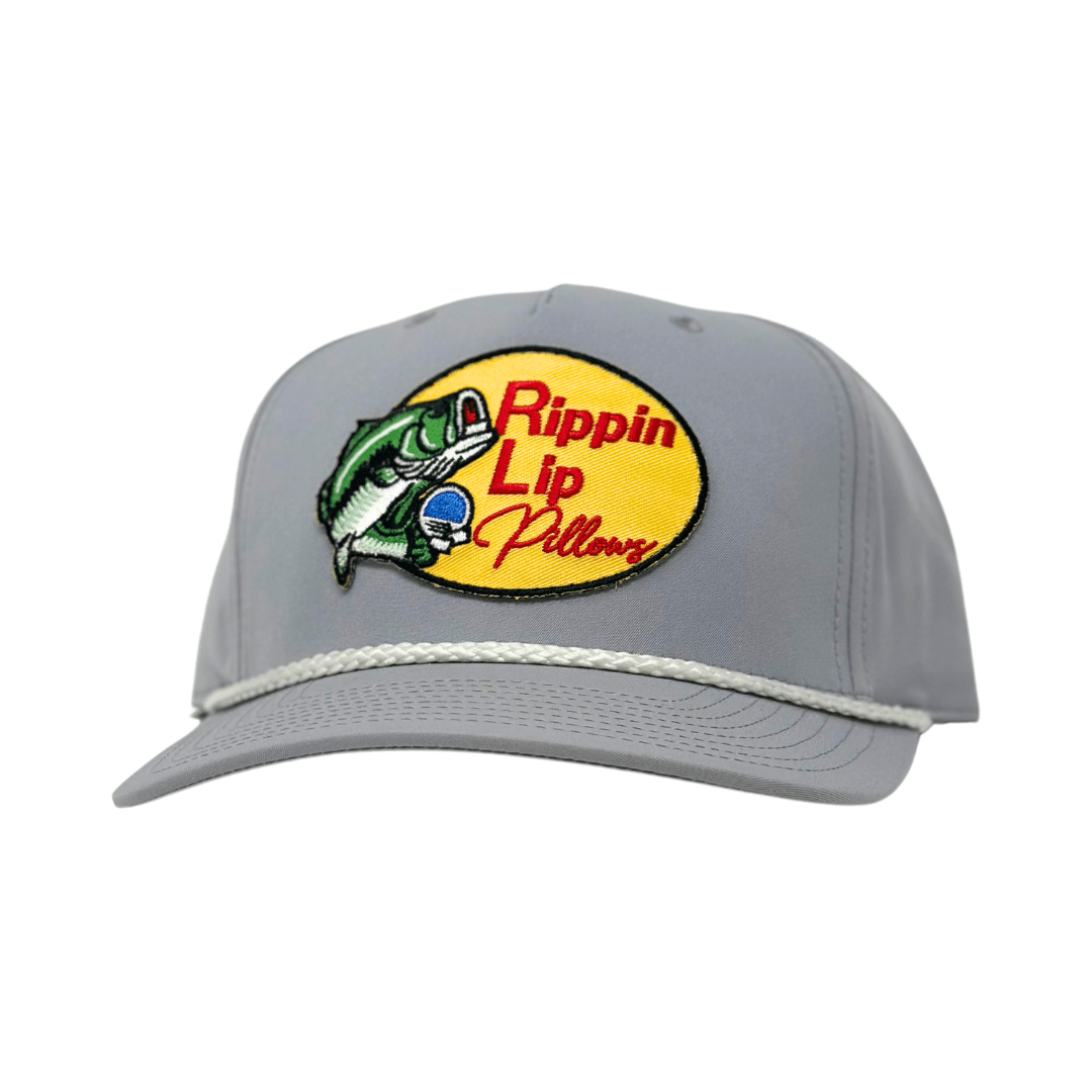 TTC Rippin Lip Pillows - The Mad Hatter Company