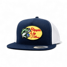TTC Rippin Lip Pillows Snapback Hat