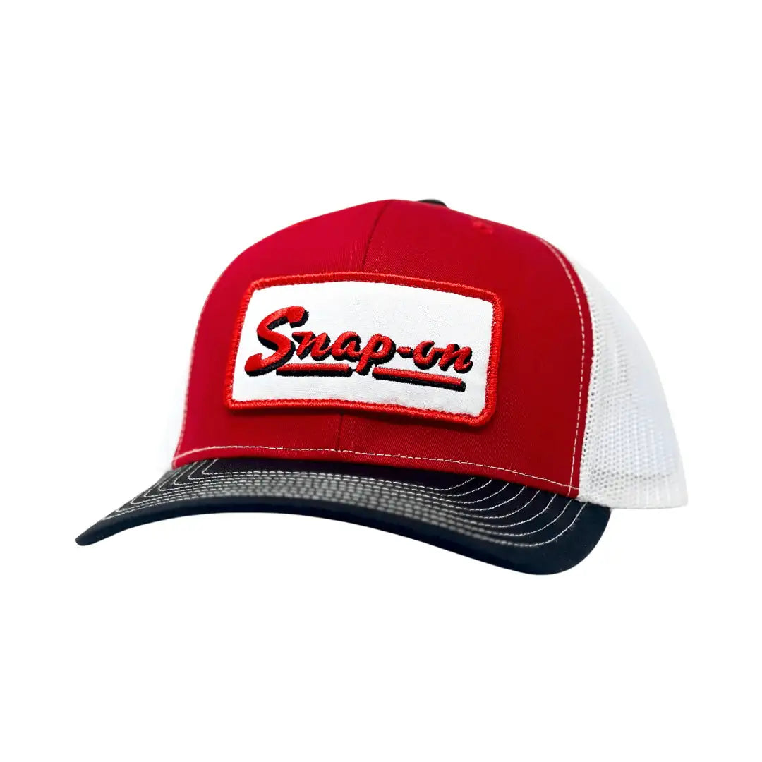 TTC Snap On - The Mad Hatter Company
