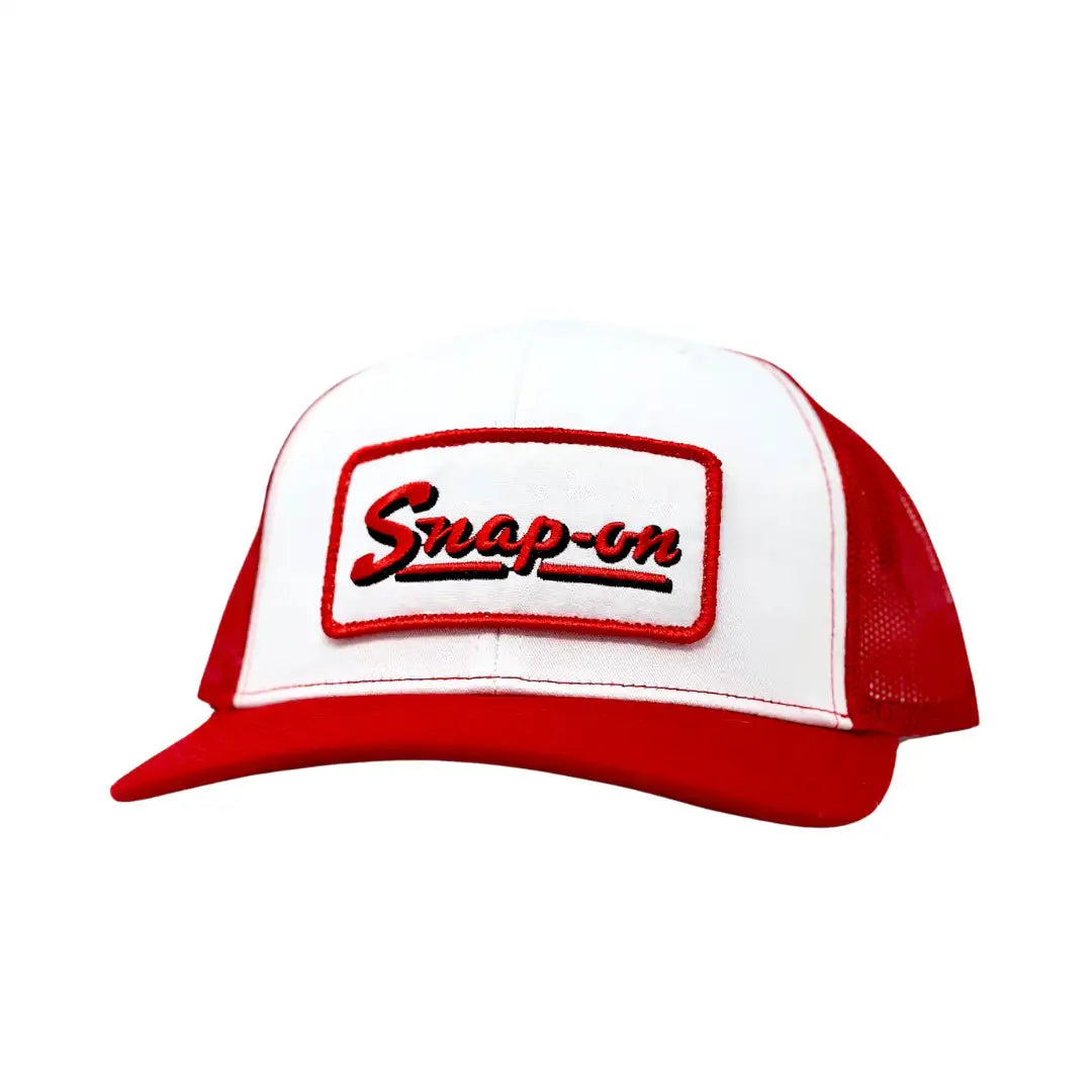 TTC Snap On - The Mad Hatter Company