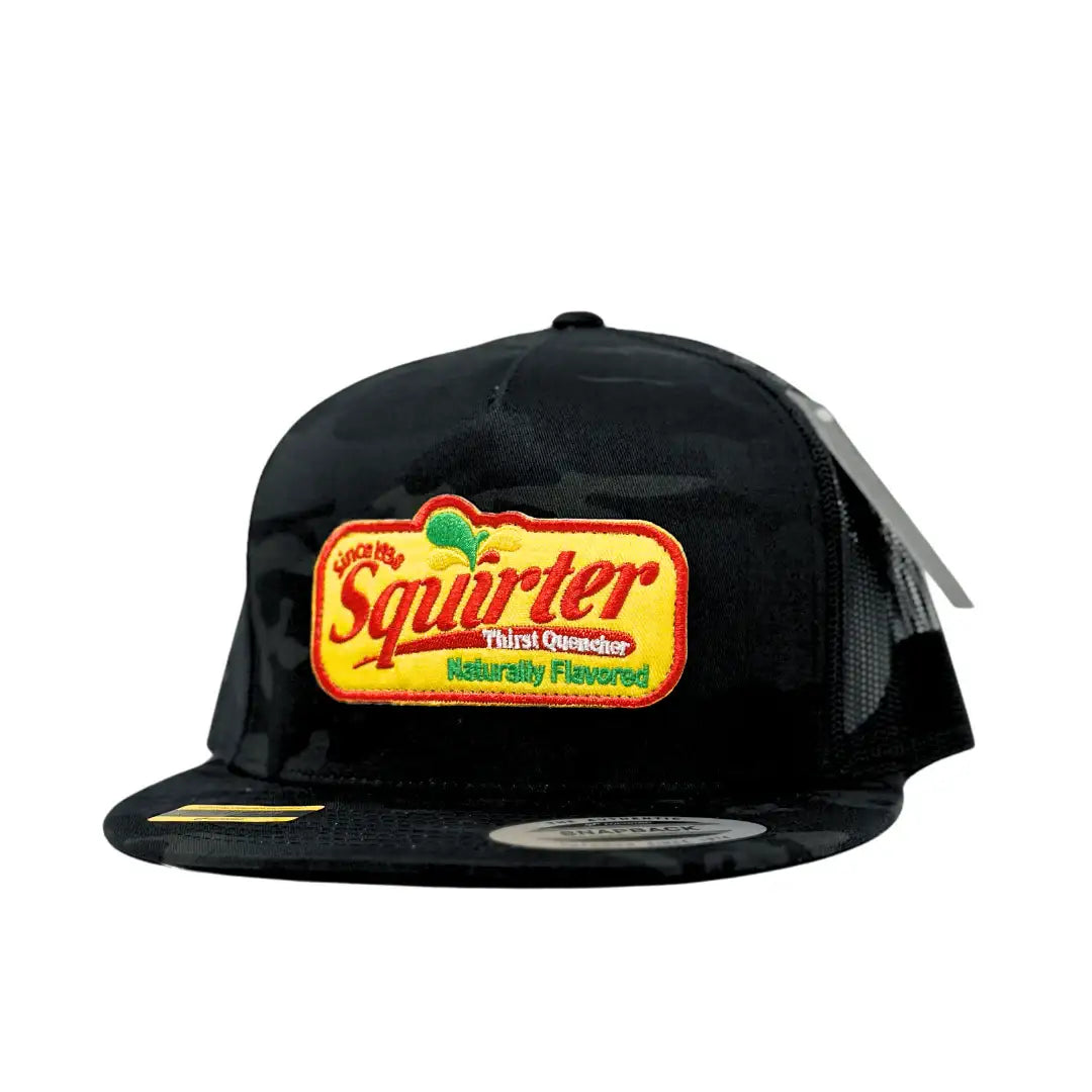 TTC Squirter - The Mad Hatter Company