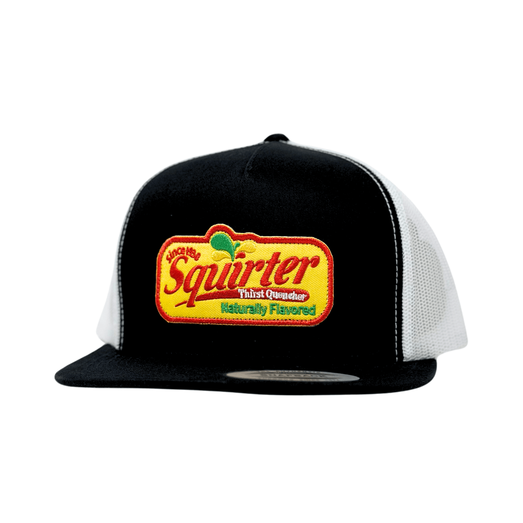 TTC Squirter - The Mad Hatter Company