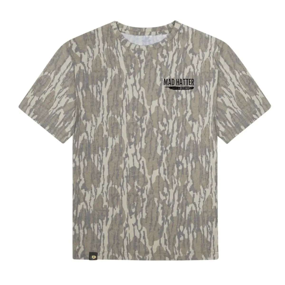 Turkey T-Shirt - madhatter