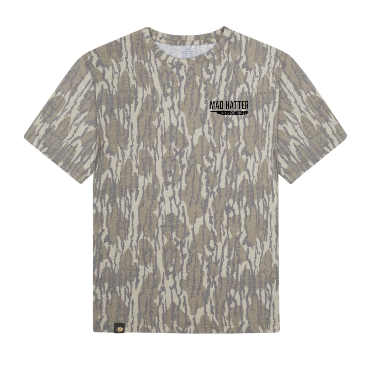 Turkey T-Shirt - madhatter