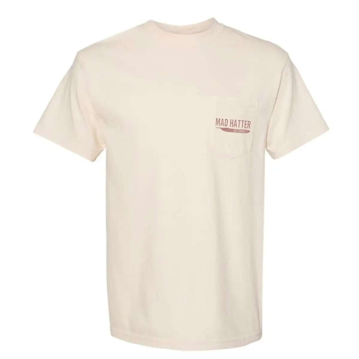 Turkey T-Shirt - madhatter