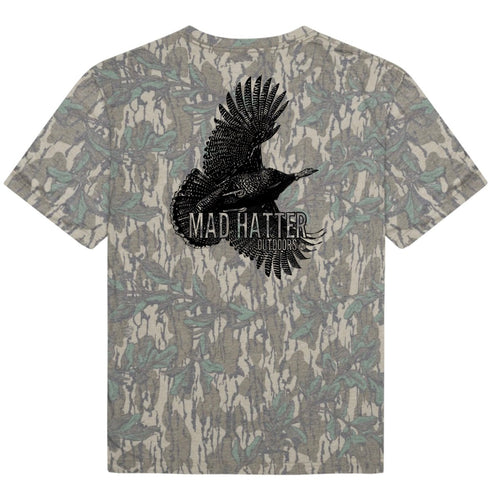 Turkey T-Shirt - madhatter