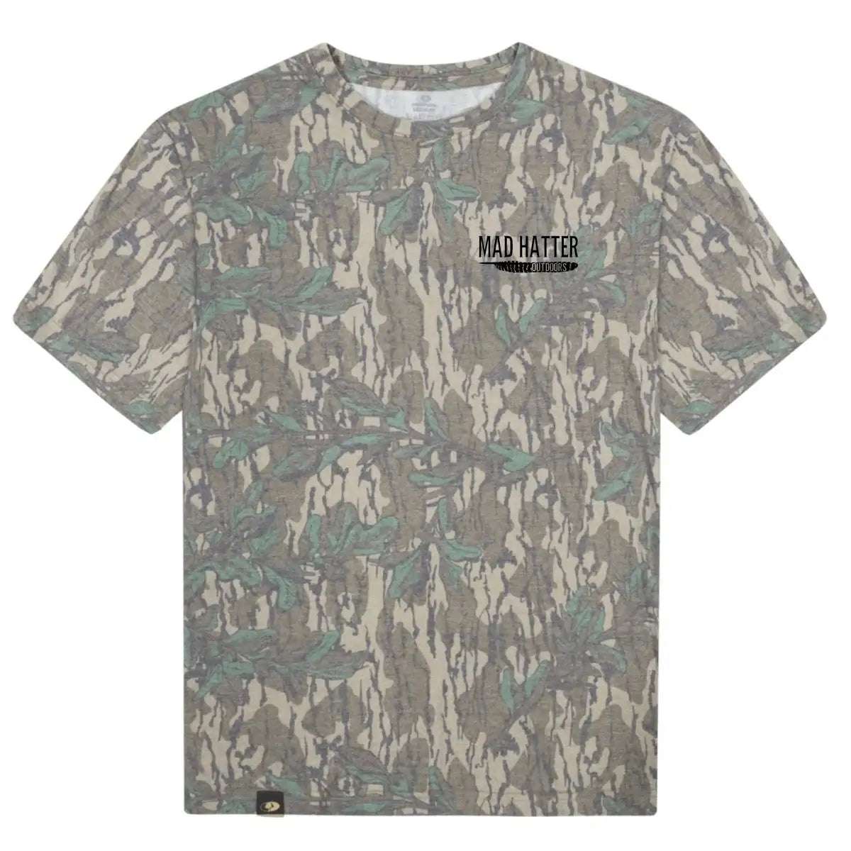 Turkey T-Shirt - madhatter
