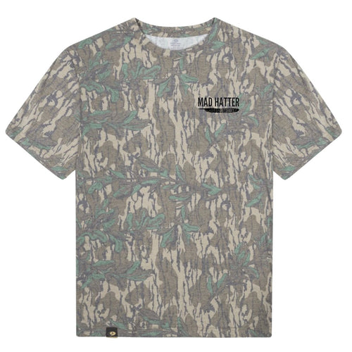 Turkey T-Shirt - madhatter