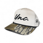 Unc Snapback Hat | madhatter