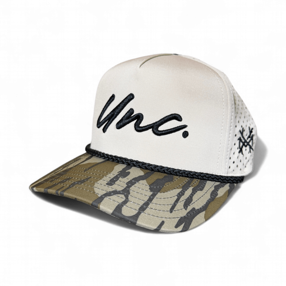 Unc Snapback Hat | madhatter
