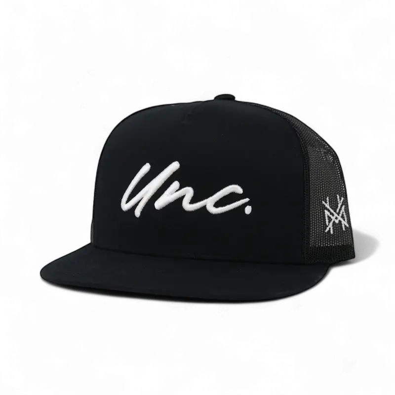 Unc Snapback Hat