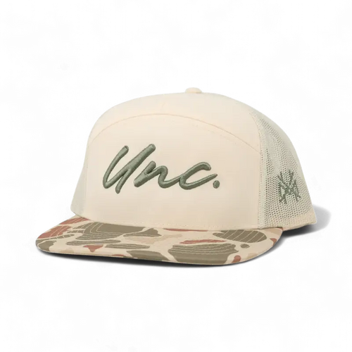 Unc Snapback Hat