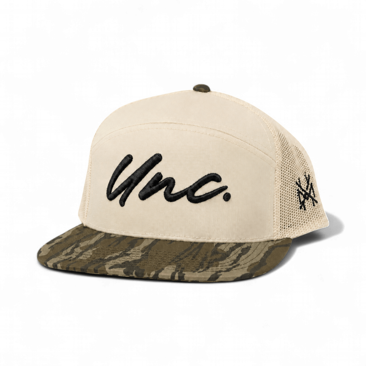 Unc Snapback Hat | madhatter