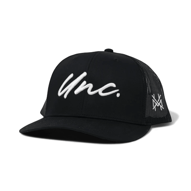 Unc Snapback Hat