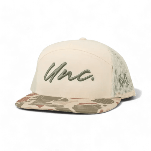 Unc Snapback Hat | madhatter