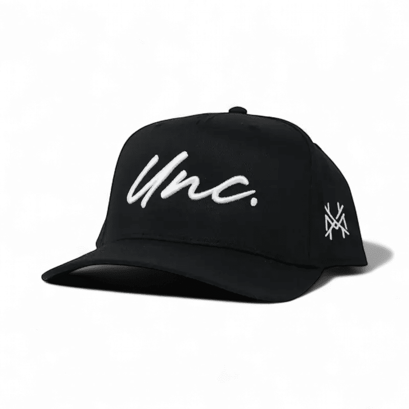 Unc Snapback Hat | madhatter