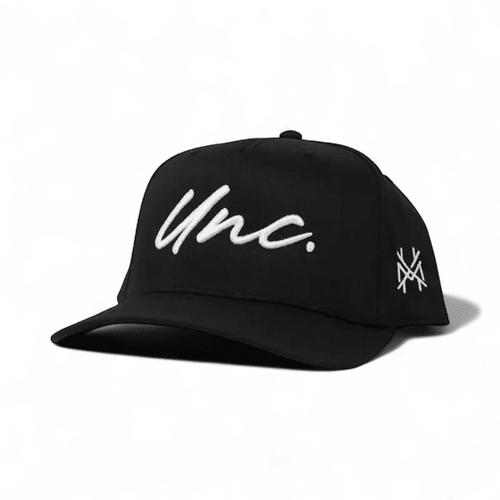 Unc Snapback Hat | madhatter