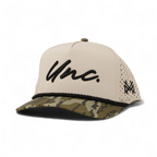 Unc Snapback Hat | madhatter