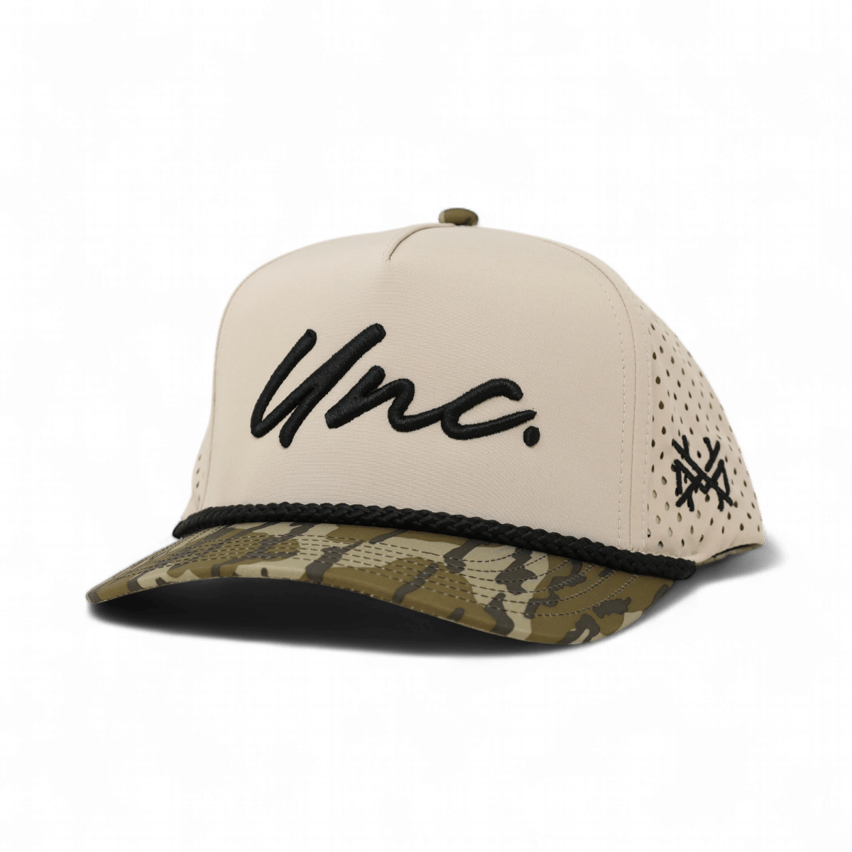 Unc Snapback Hat | madhatter