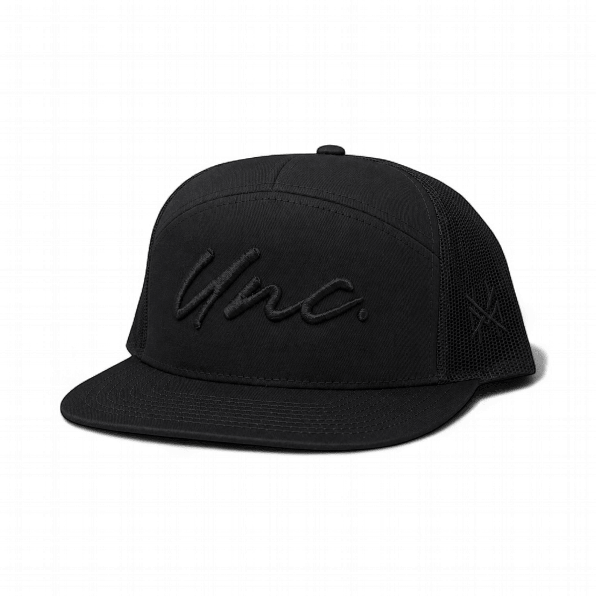 Unc Snapback Hat | madhatter