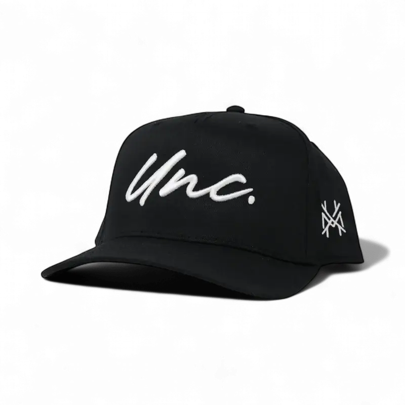 Unc Snapback Hat