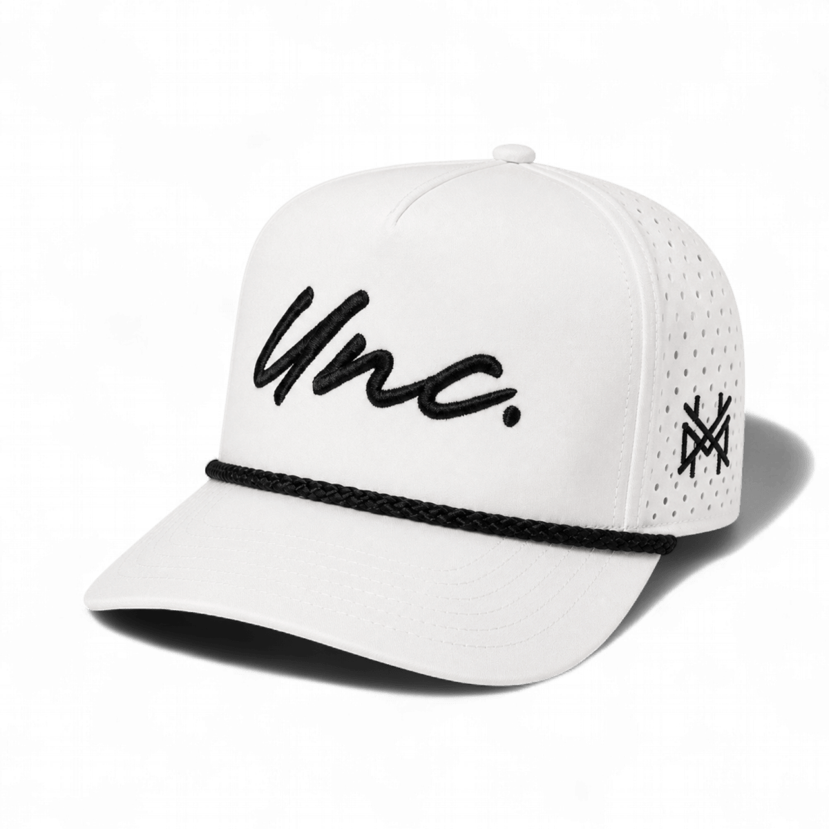 Unc Snapback Hat | madhatter