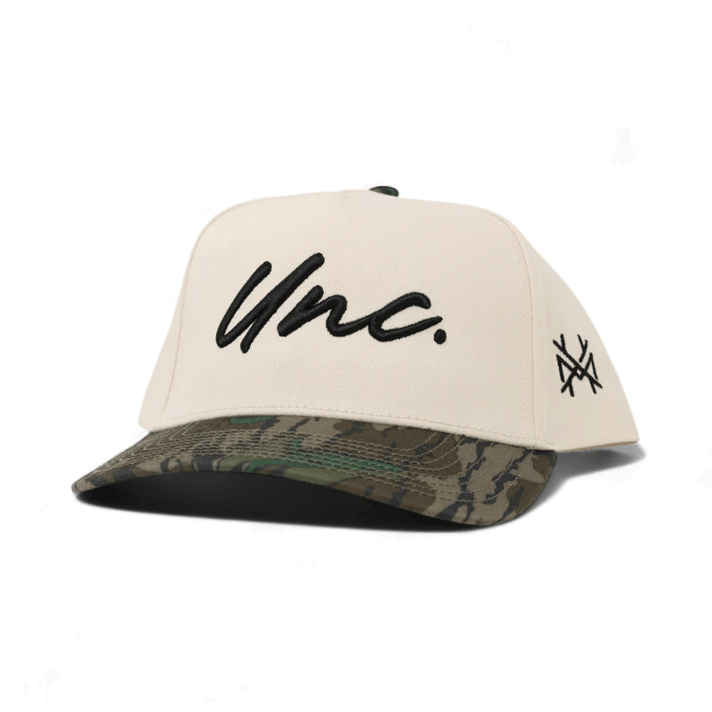 Unc Snapback Hat
