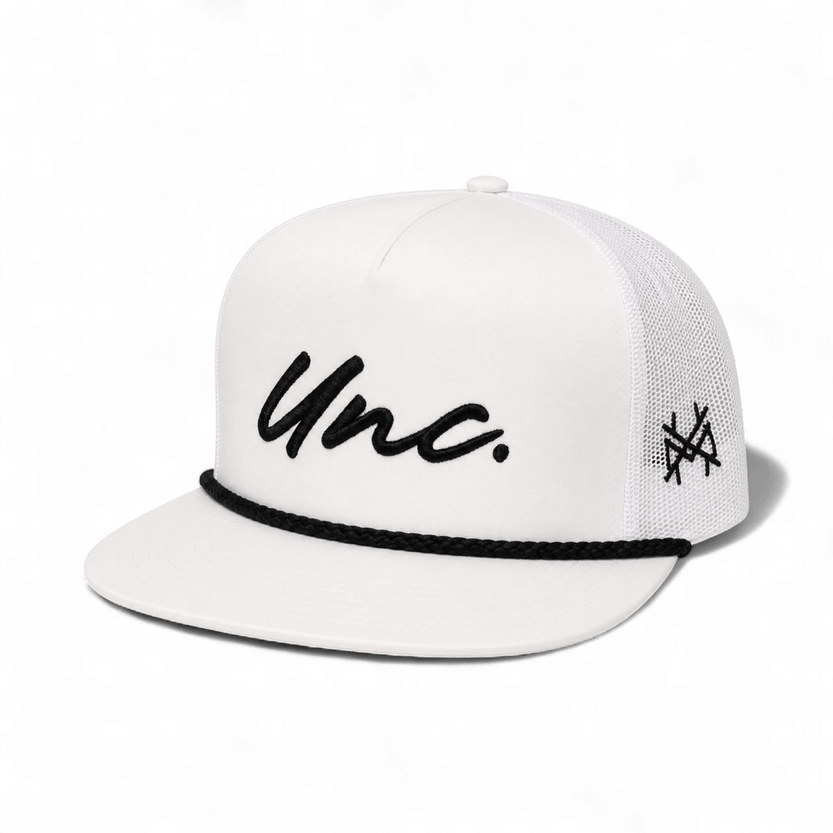 Unc Snapback Hat | madhatter