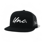 Unc Snapback Hat | madhatter