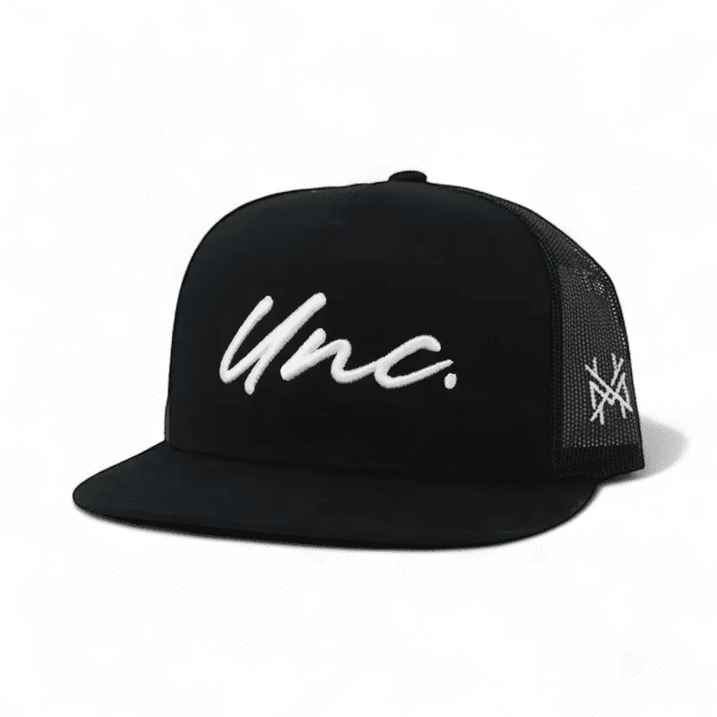 Unc Snapback Hat | madhatter